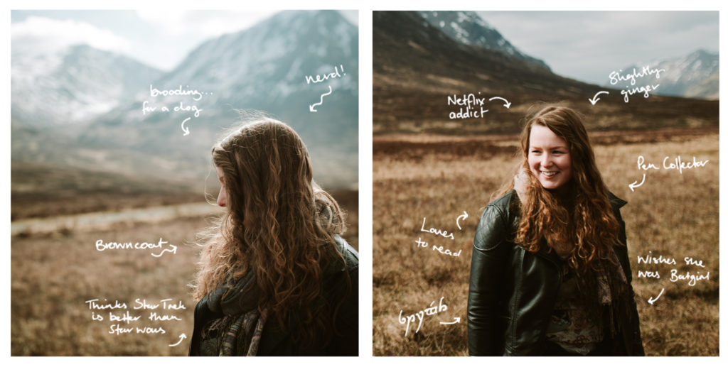 About DaisyBisley