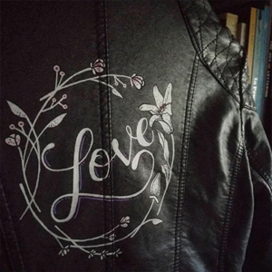 Custom Jacket Design